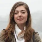Emily Zhang - VP of Video & Design